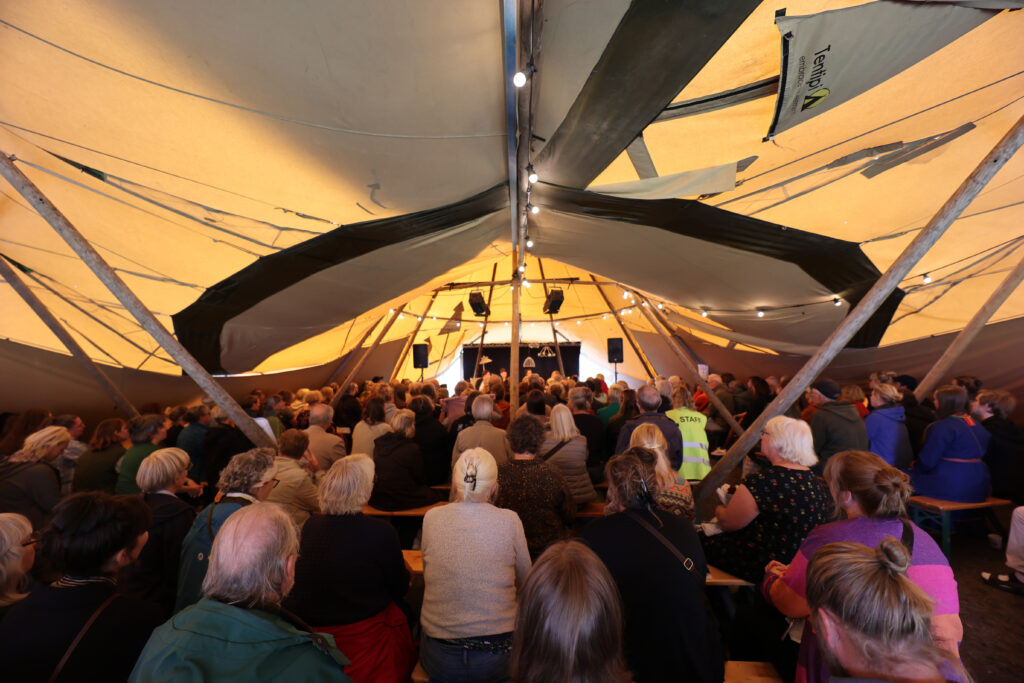 Ådalens Litteraturfestival